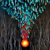 DOWN IN THE WEEDS, WHERE THE WORLD ONCE WAS＜期間限定盤＞