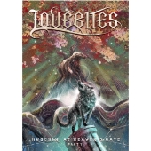 LOVEBITES｜アルバム『明日への裁き』アナログ盤が2024年2月22日発売 