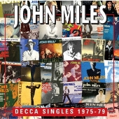 DECCAシングルズ 1975-79