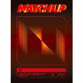INI｜2ND ALBUM『MATCH UP』2024年2月14日発売 - TOWER 