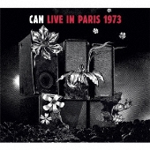 Can（カン）｜『ライヴ・イン・パリ 1973』ライヴ・シリーズ第4弾はダモ鈴木在籍時、全盛期のパリでのライヴ盤 - TOWER RECORDS  ONLINE