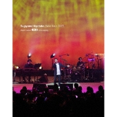 Sugiyama Kiyotaka Band Tour 2023 Major Debut 40th Anniversary ［Blu-ray Disc+2CD］