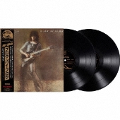 Jeff Beck（ジェフ・ベック）｜生誕80周年記念 名盤の数々が日本盤アナログLPで復刻！ - TOWER RECORDS ONLINE