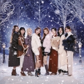 TWICE｜JAPAN 9th SINGLE『Doughnut』12月15日発売 - TOWER RECORDS ONLINE
