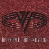 Van Halen（ヴァン・ヘイレン）『ライヴ・イン・ダラス 1991