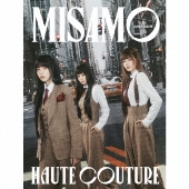 HAUTE COUTURE ［CD+DVD+ブックレット+グッズ］＜初回限定豪華盤＞