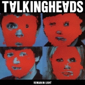 Talking Heads（トーキング・ヘッズ）『サイコ・キラー'77』記念