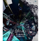 LUNA SEA DUAL ARENA TOUR 2023 Limited Blu-ray 2-disc Set