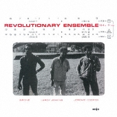 レヴォリューショナリー・アンサンブル