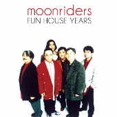 ムーンライダーズ｜Blu-ray＆DVD&CD『moonriders アンコールLIVEマニア