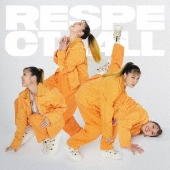 AI｜ニューアルバム『RESPECT ALL』8月23日発売 - TOWER RECORDS ONLINE