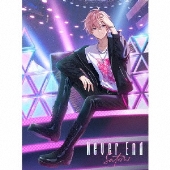 さとみ(すとぷり)｜フルアルバム『Never End』9月13日発売 - TOWER ...