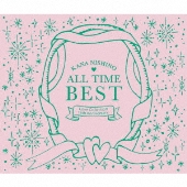 ALL TIME BEST ～Love Collection 15th Anniversary～<通常盤>