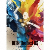 DEEN The Best DX -Premium Live Complete- ［6CD+Blu-ray Disc+ネックストラップ］＜完全生産限定盤＞