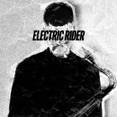 ELECTRIC RIDER<限定盤>