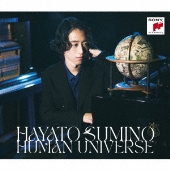 HUMAN UNIVERSE ［Blu-spec CD2+Blu-ray Disc］＜初回生産限定盤/北斗七星ヴァージョン＞