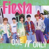 ONE N' ONLY CD/Blu-ray K-POP・アジア