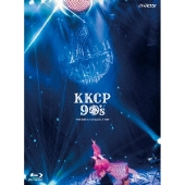 KKCP 90's ～TOUR 2023 Live at Spotify O-EAST～ ［Blu-ray Disc+ライブフォトブック］＜初回生産限定盤＞