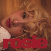 ROSÉ (BLACKPINK) 自身初のスタジオアルバム『ロージー』日本盤