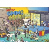 ベスト・オブ・GMMTV デラックス ［CD+Blu-ray Disc+フォトブック+トレーディングカード+ポスター］＜デラックス盤(限定)＞