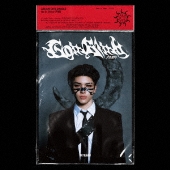 &TEAM 3rd SINGLE『Go in Blind (月狼)』2025年4月23日発売