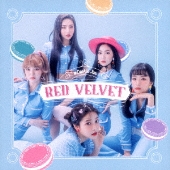 RED VELVET (レッド・ベルベット) – #COOKIEJAR Lyrics (Color