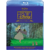 ディズニー・アート展のすべて