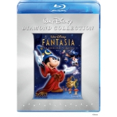 ファンタジア ダイヤモンド・コレクション