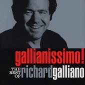 ガリアニッシモ～ザ・ベスト・オブ・リシャール・ガリアーノ