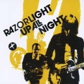 アップ・オール・ナイト＜初回限定特別価格盤＞