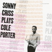 ソニー・クリス・プレイズ・コール・ポーター＜初回生産限定盤＞