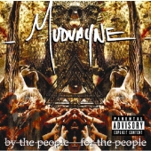 マッドヴェスト -BY THE PEOPLE, FOR THE PEOPLE- [CD+DVD]＜初回生産限定盤＞