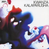 クワンザ＜紙ジャケット仕様初回限定盤＞