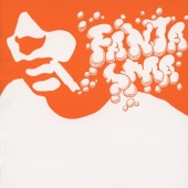 Fantasma<通常盤>