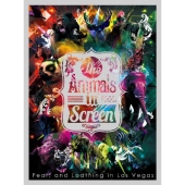 The Animals in Screen