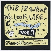 THIS IS WHAT WE LOOK LIKE