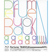 Perfume『BUDOUKaaaaaaaaaaN!!!!!』