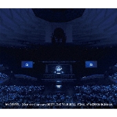w-inds. 10th Anniversary BEST LIVE TOUR 2011 FINAL at 日本武道館 [Blu-ray Disc]