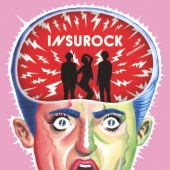 INSUROCK＜通常盤＞