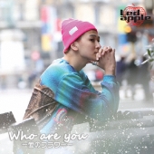 Who are you ～愛のフラワー～[CD+DVD+ギュミン版フォトブック]<限定ギュミンVER.盤>