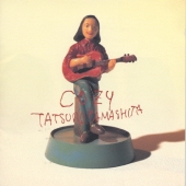 山下達郎 COZY レコード 山下達郎 / Cozy - Guitar Records