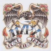 MXPX...ロスト・イン・JAPAN