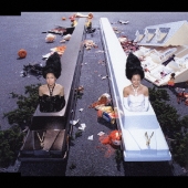 マーチングマーチ