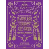 Standing Live tour 2006 「Nameless Liberty.Six Guns・・・」 -TOUR FINAL- 日本武道館＜完全生産限定盤＞