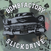 Slickdrive