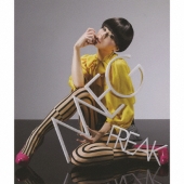 FREAK  [CD+DVD]＜初回限定盤＞