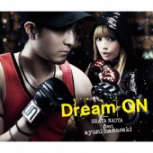 Dream ON [CD+DVD]＜初回限定特別価格盤＞