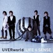 LIFE 6 SENSE<通常盤>
