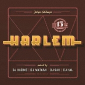 HARLEM 15th アニヴァーサリー