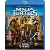 ミュータント・タートルズ